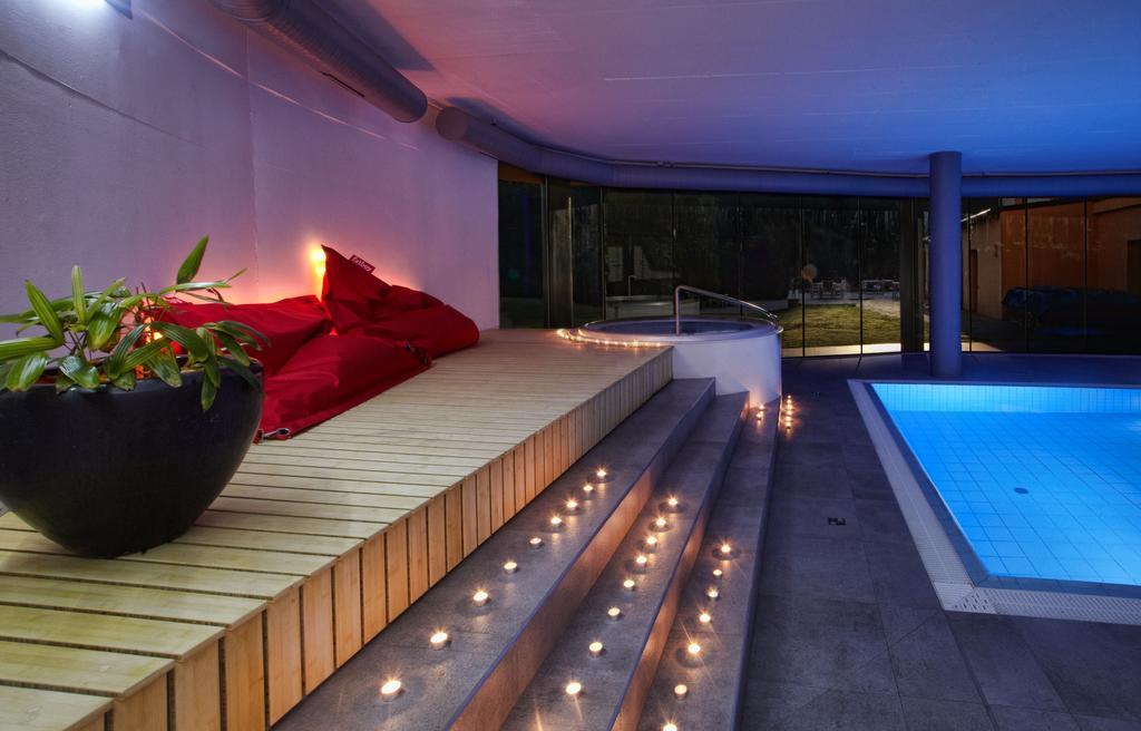 Hotel Ostrov Tisá Εξωτερικό φωτογραφία