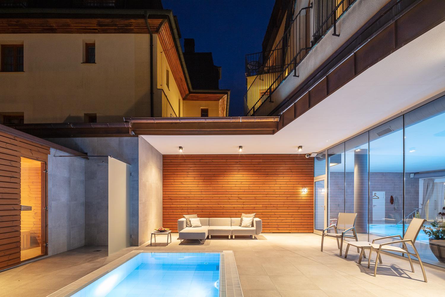 Hotel Ostrov Tisá Εξωτερικό φωτογραφία