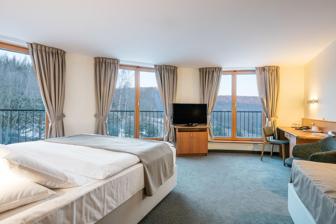 Hotel Ostrov Tisá Εξωτερικό φωτογραφία